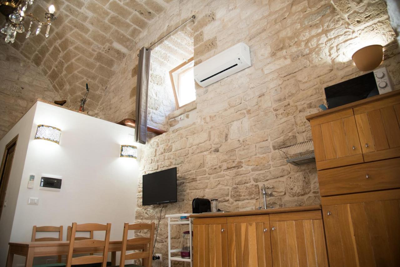 Piazza Duomo - Medieval Puglia'S House Giovinazzo Exterior foto