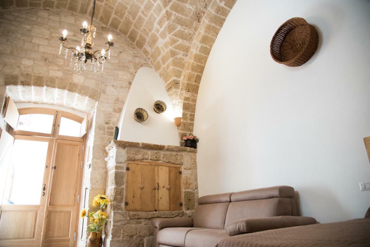 Piazza Duomo - Medieval Puglia'S House Giovinazzo Exterior foto