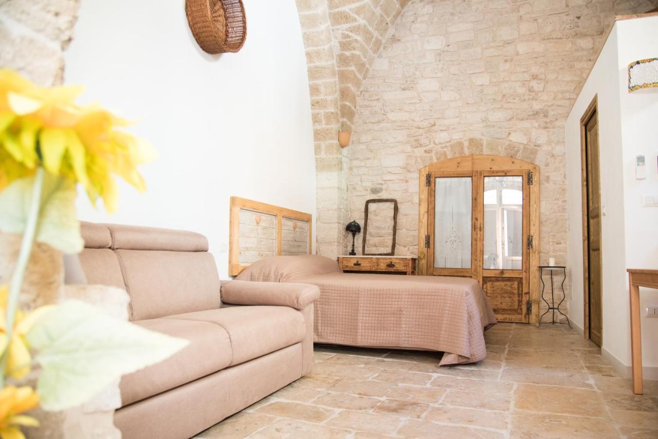 Piazza Duomo - Medieval Puglia'S House Giovinazzo Exterior foto